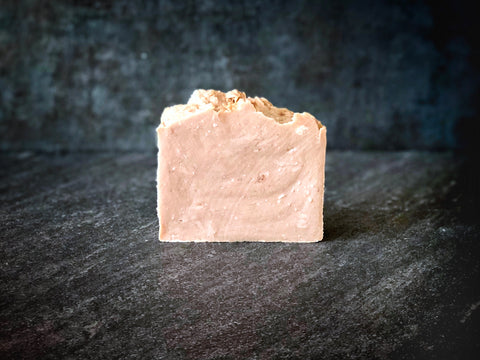 Pumpkin Spice Soap