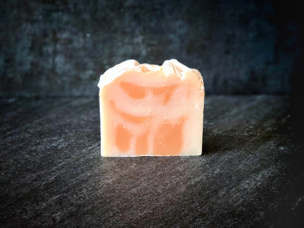 White Tea & Ginger soap