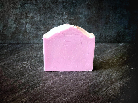 Lavender Soap