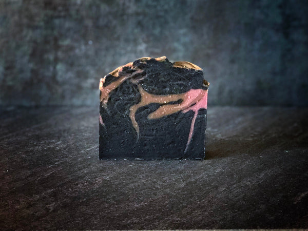 Dragon's Blood Soap