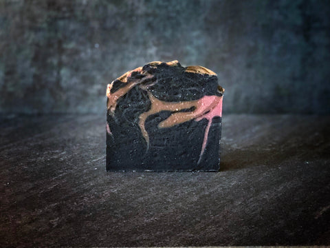 Dragon's Blood Soap