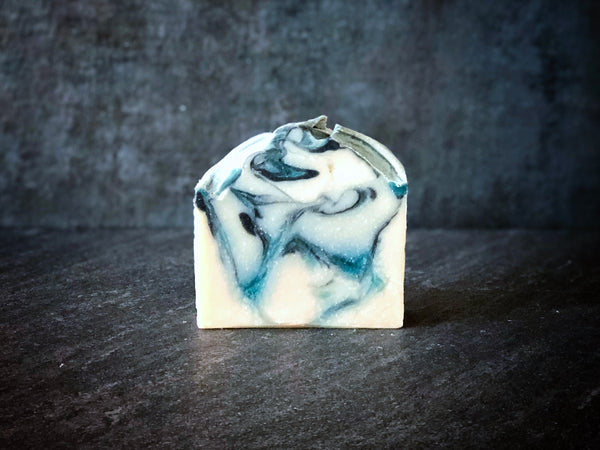 Rip Tide soap