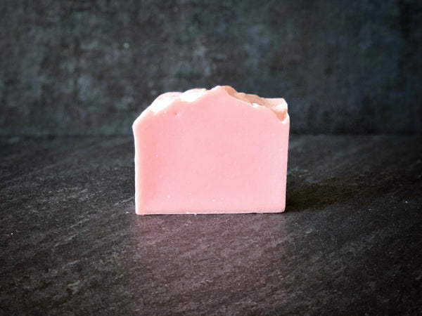 Cherry Blossom soap