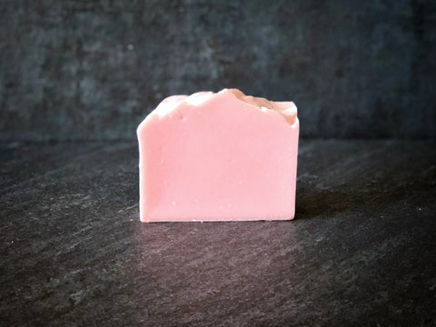 Cherry Blossom soap