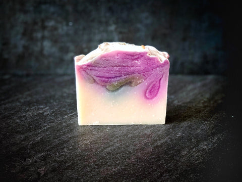 Lavender Eucalyptus Soap