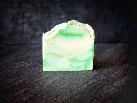 Fresh Bamboo soap