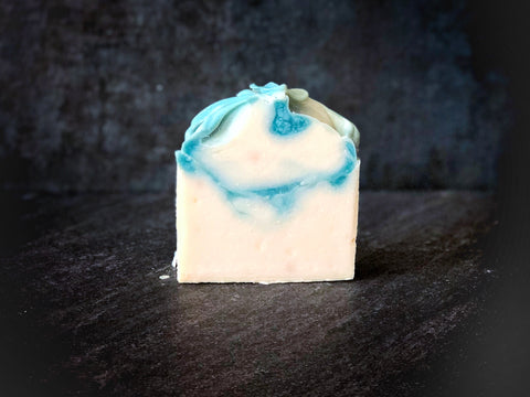 Frost Soap