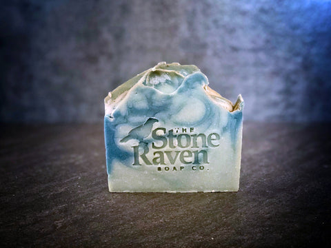 Island Escape Soap