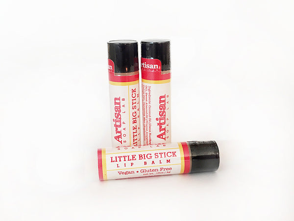 Little Big Stick Lip Balm