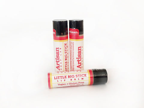 Little Big Stick Lip Balm