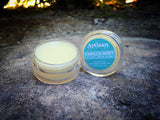 Vanilla Mint lip balm